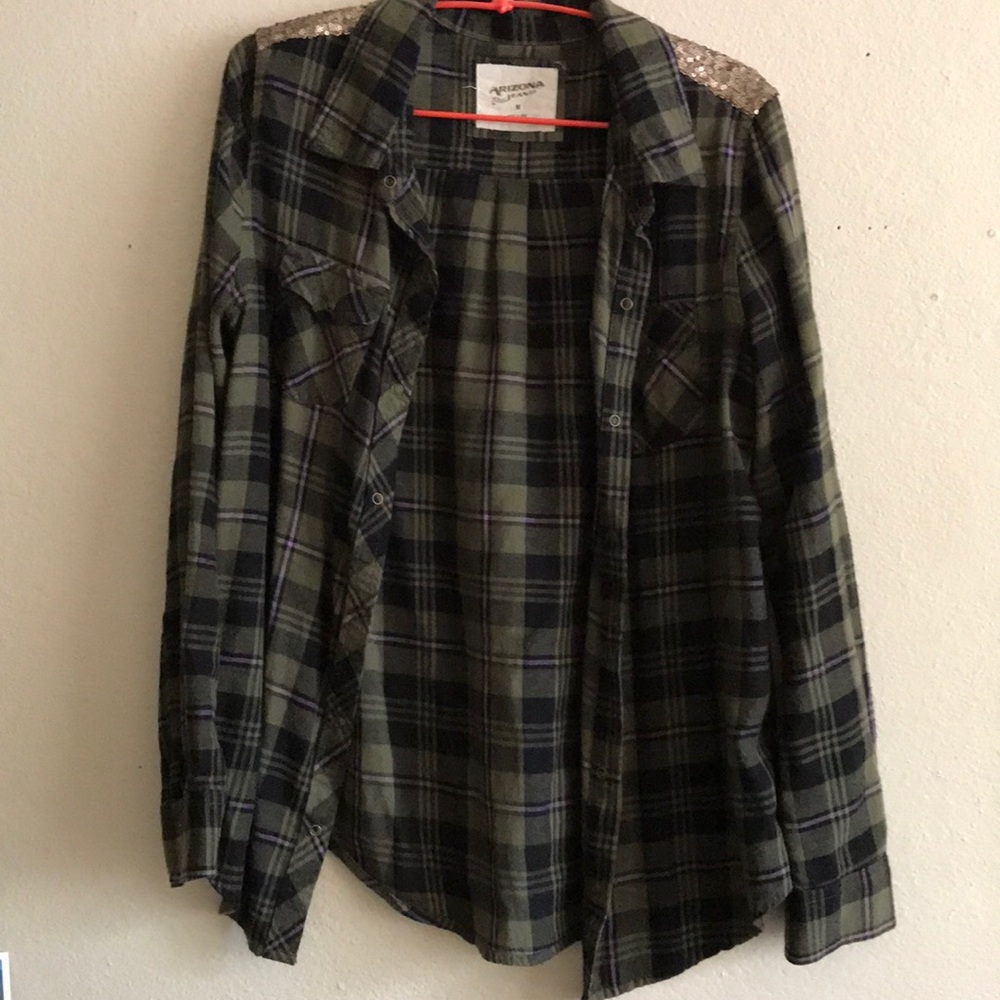 Flannel - Picture 3 of 6
